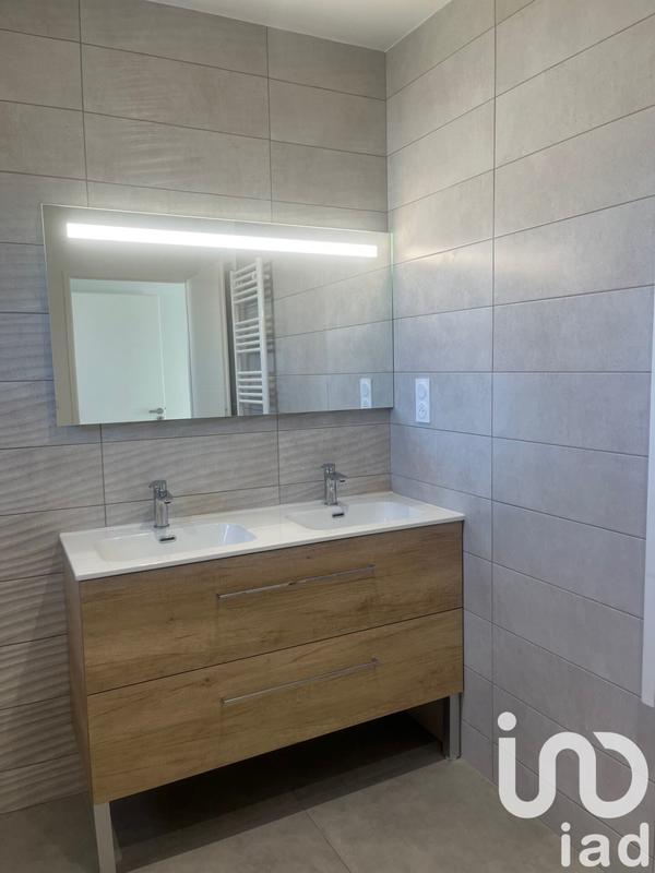 Maison - 141 m² - 5 pièces