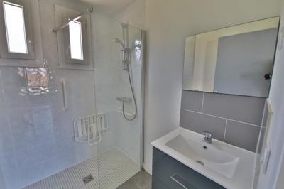 Maison - 51 m² - 3 pièces