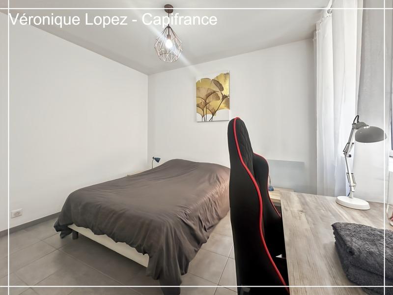 Maison - 112 m² - 5 pièces