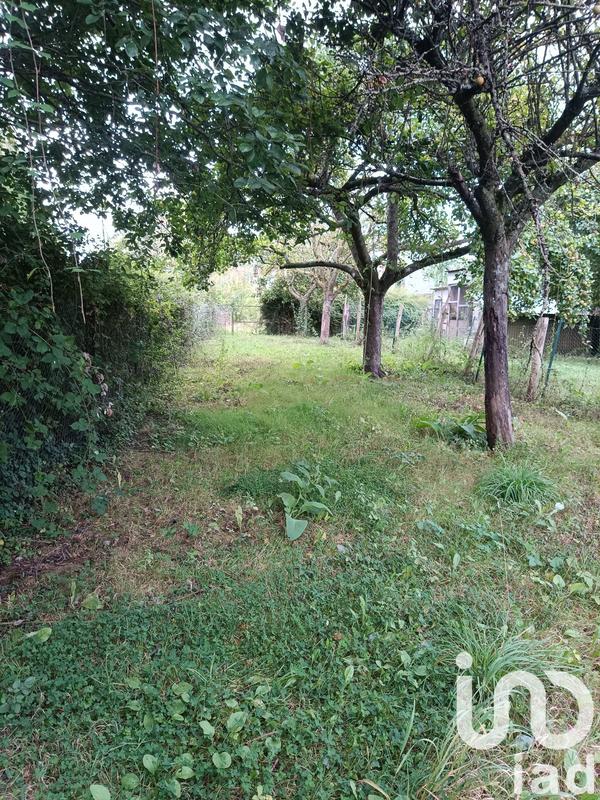 Maison de ville - 102 m² - 5 pièces