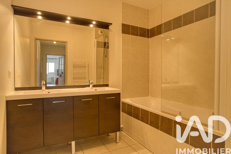 Appartement - 71 m² - 3 pièces