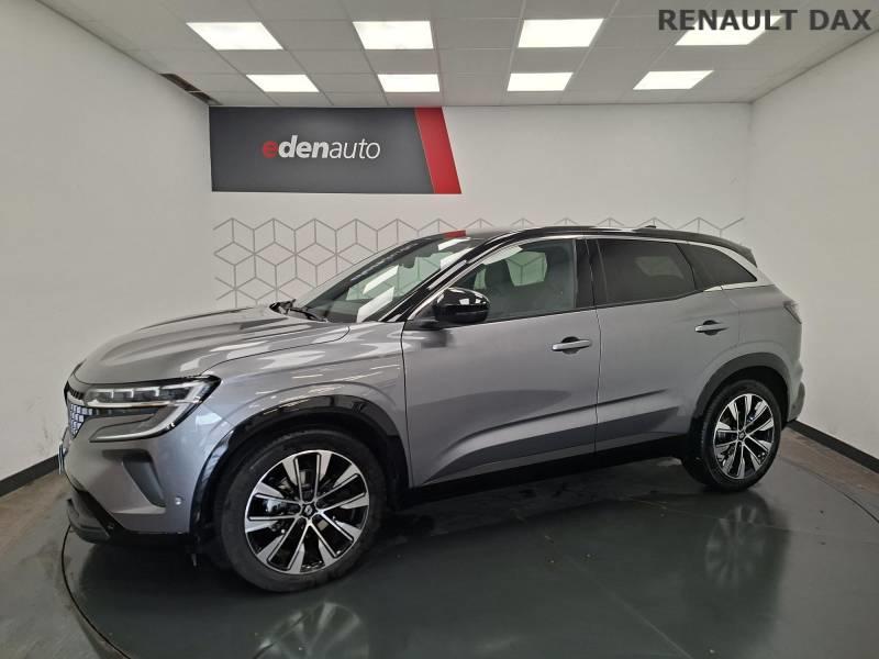 Renault Austral mild hybrid 160 auto Gsr2 Techno