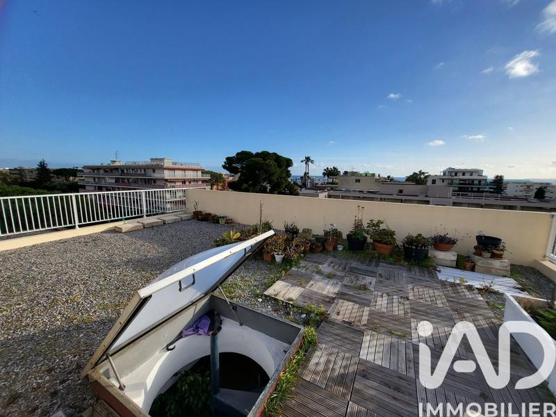 Appartement - 73 m² - 3 pièces