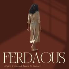 Ferdaous - Théâre Montmartre Galabru, Paris