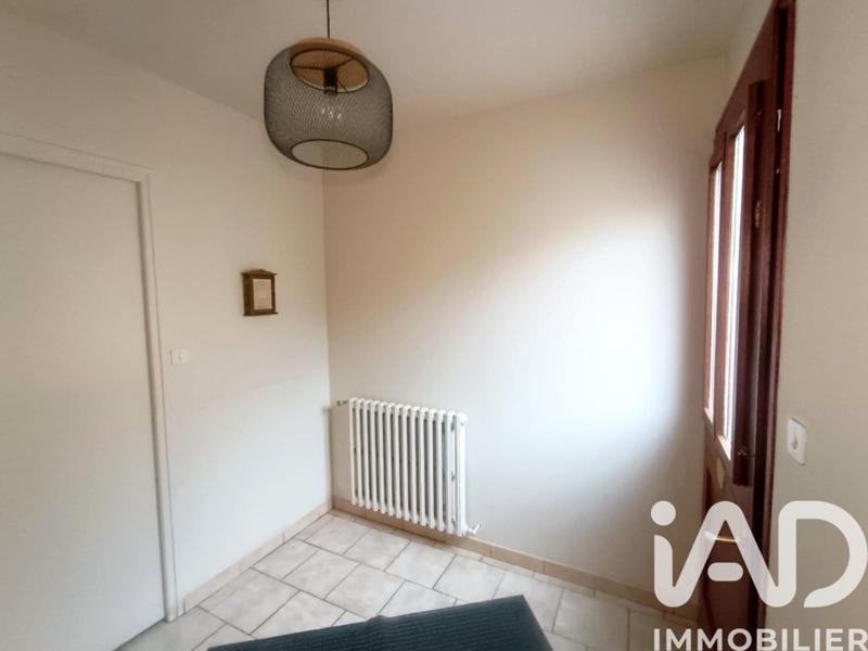 Maison - 82 m² - 3 pièces