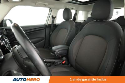 Mini Mini Cooper Finition Chili Bva7 5p 136 ch