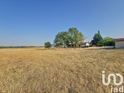 Terrain - 1 206 m²