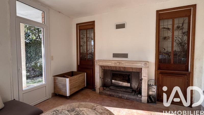 Maison - 233 m² - 10 pièces