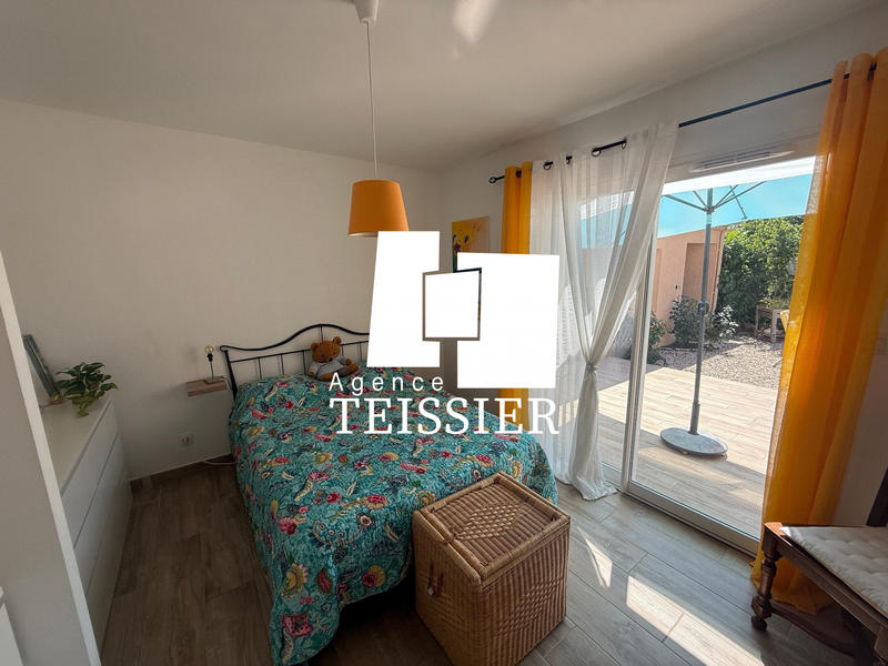 Villa - 151 m² - 6 pièces