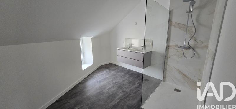 Maison de village - 75 m² - 1 pièce