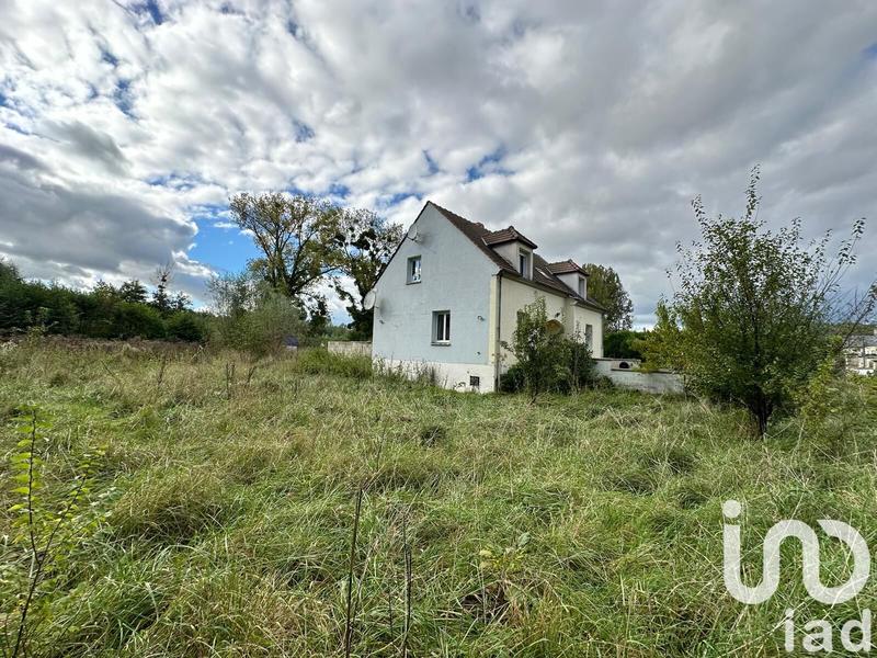 Maison - 145 m² - 5 pièces