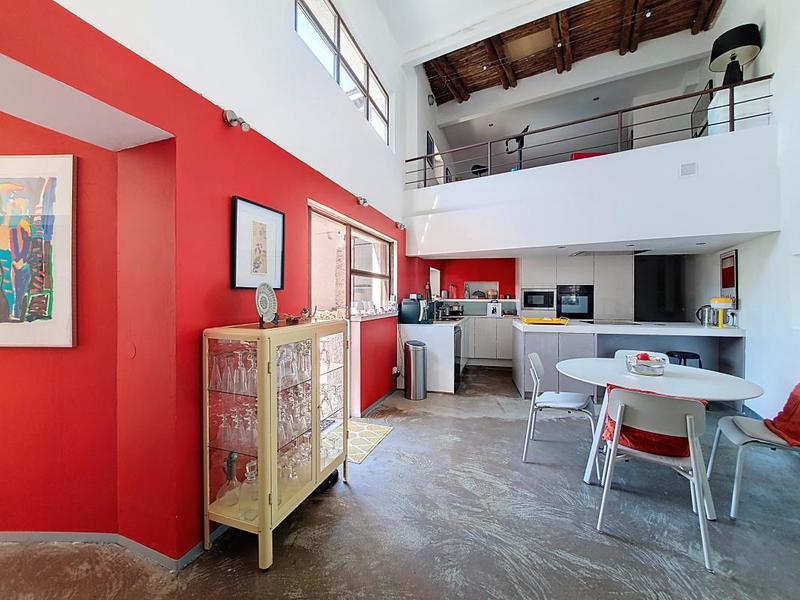 Villa - 185 m² - 5 pièces