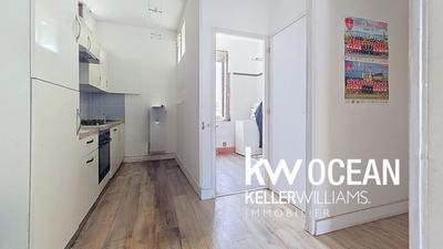 Appartement - 50 m² - 3 pièces