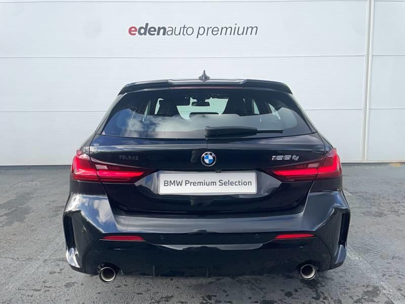 Bmw Série 1 128ti 265 ch Bva8