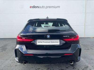 Bmw Série 1 128ti 265 ch Bva8