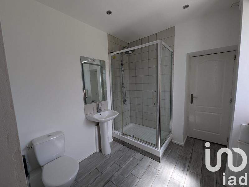 Maison - 187 m² - 11 pièces