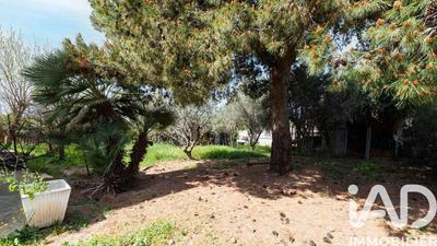 Maison - 120 m² - 3 pièces