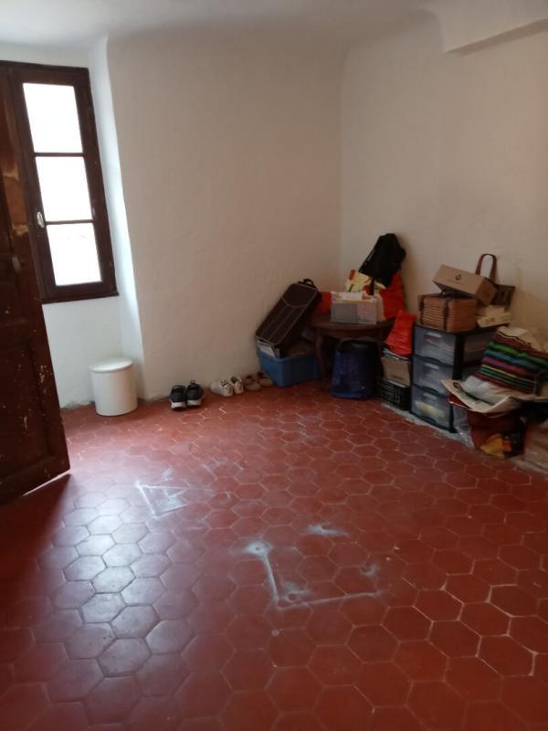 Maison de village - 75 m² - 4 pièces