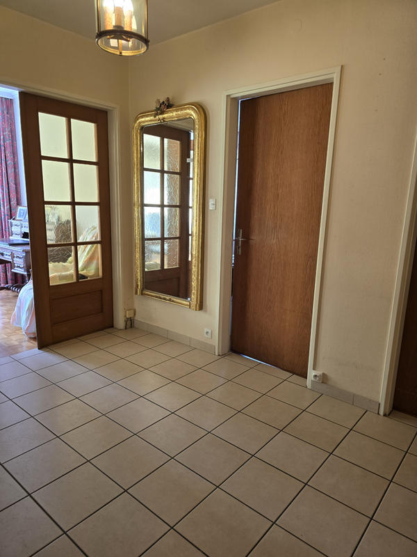 Immeuble - 255 m² - 10 pièces