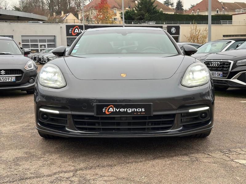 Porsche Panamera II Sport Turismo 4 E-Hybrid