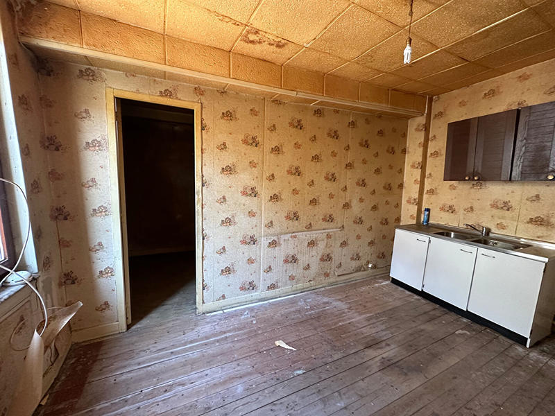 Appartement - 22 m² - 1 pièce