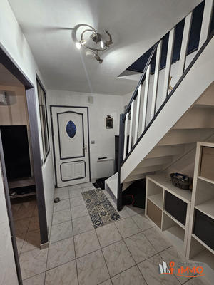 Villa - 144 m² - 6 pièces