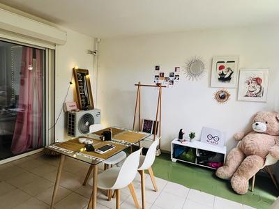 Appartement - 27 m² - 1 pièce
