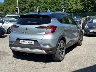 Renault Captur II 1.0 Tce 90 Techno