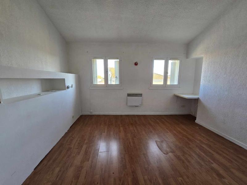 Appartement sur toit - 95 m² - 5 pièces