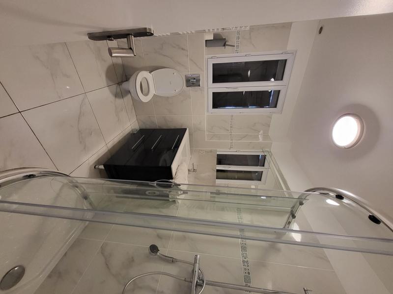 Maison - 102 m² - 4 pièces