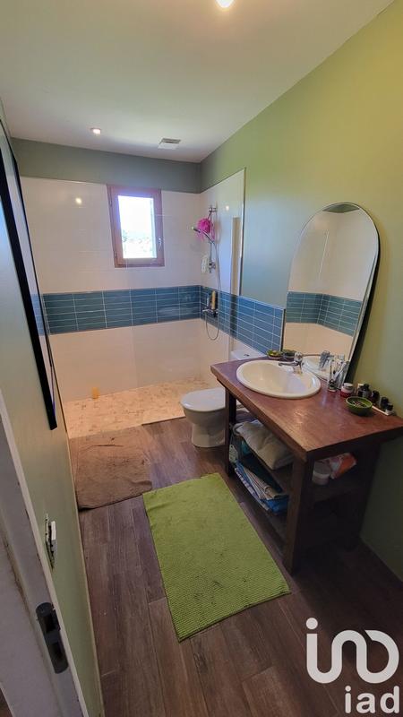 Maison - 160 m² - 5 pièces