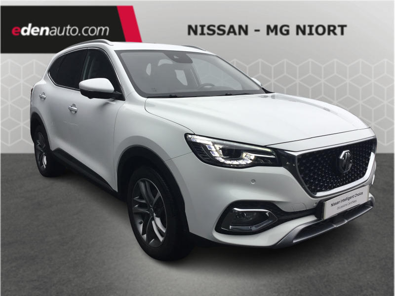 Mg Ehs 1.5t Gdi Phev Luxury