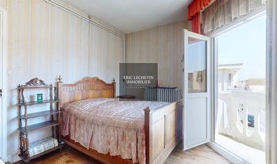 Maison - 57 m² - 4 pièces