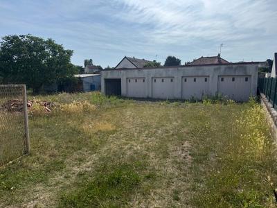 Parking / Garage - 360 m²