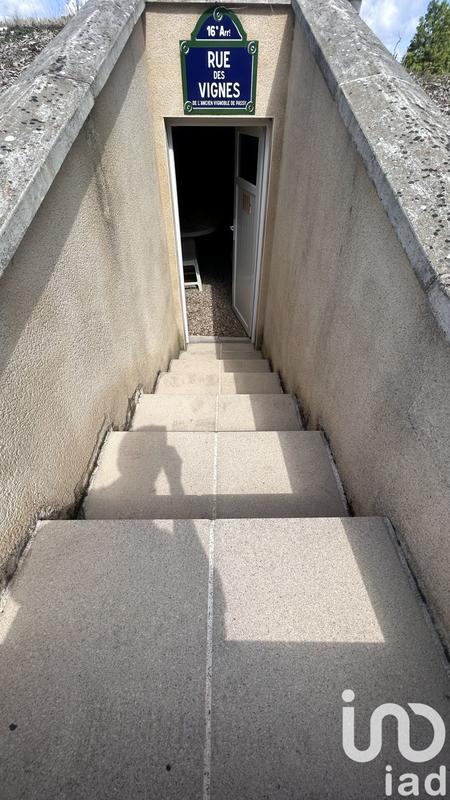 Maison - 175 m² - 7 pièces