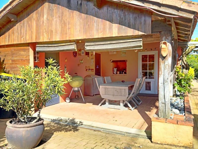 Maison - 165 m² - 5 pièces