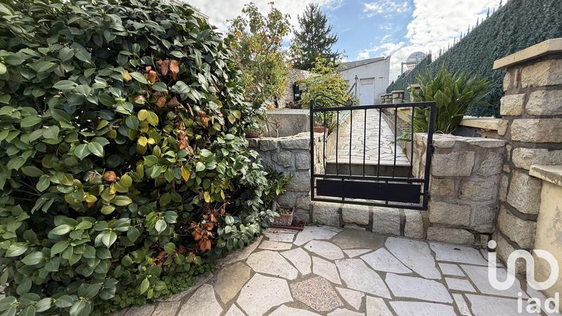 Maison de ville - 95 m² - 5 pièces