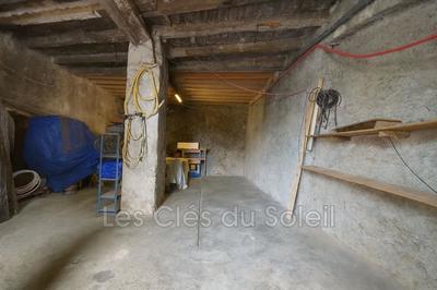 Maison de village - 225 m²