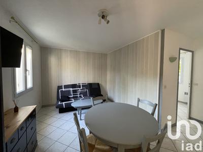 Maison - 68 m² - 4 pièces