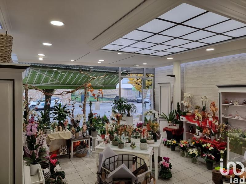 Local commercial - 110 m²