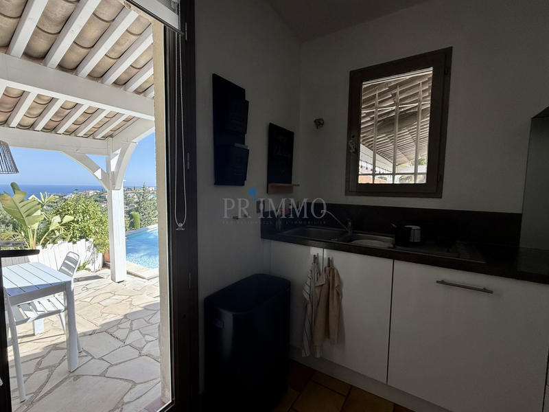 Maison - 124 m² - 5 pièces