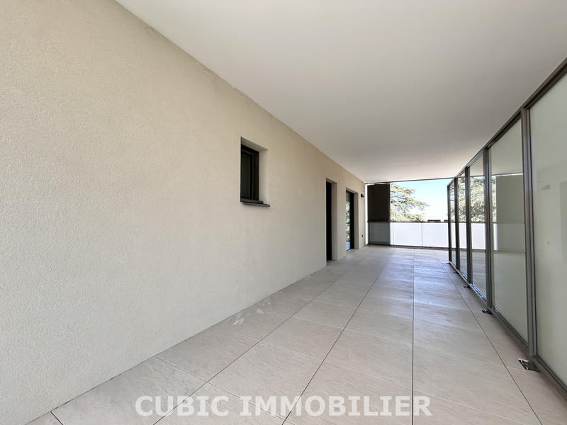 Appartement - 79 m² - 4 pièces