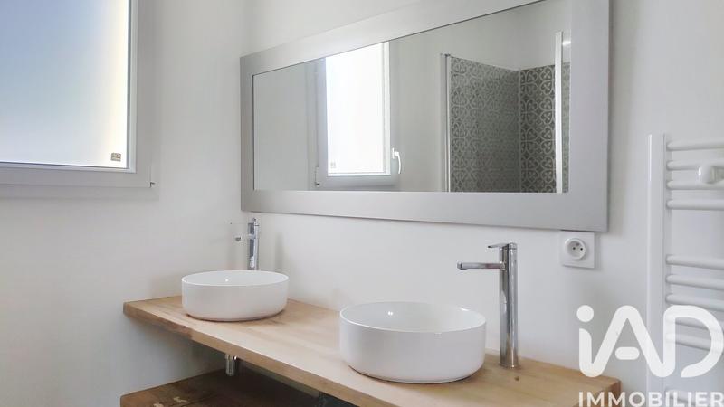 Maison - 79 m² - 4 pièces