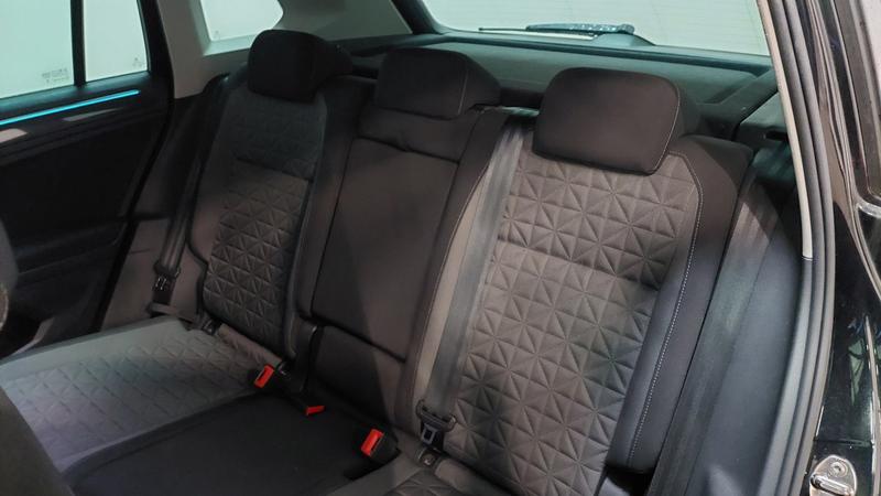 Volkswagen Tiguan 1.5 Tsi 150 Dsg7 Life Busines