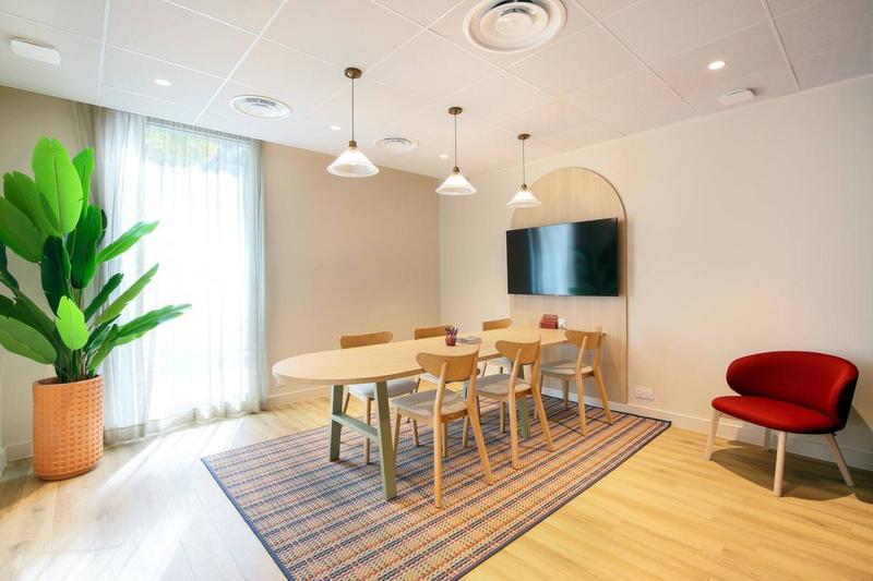 Studio - 19 m² - 1 pièce