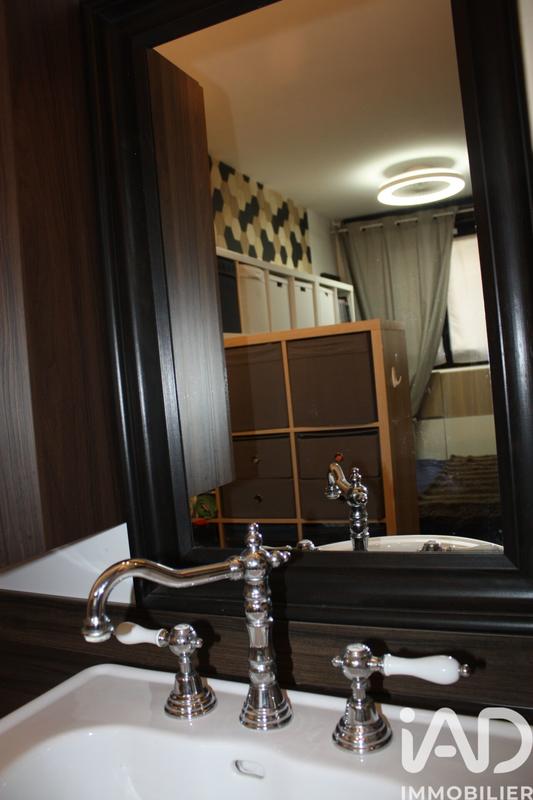 Appartement - 146 m² - 5 pièces