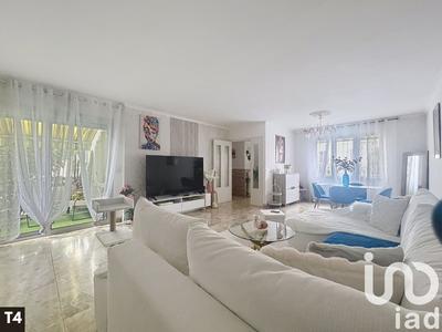 Appartement - 102 m² - 4 pièces