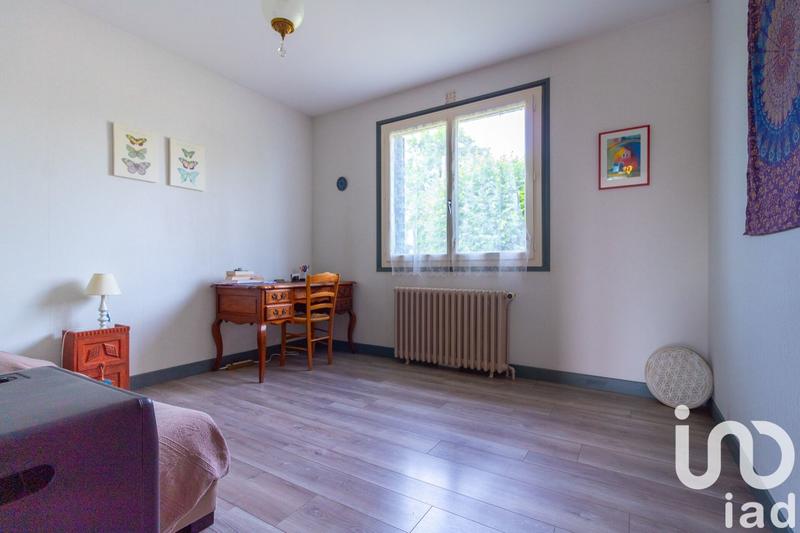 Maison - 139 m² - 6 pièces