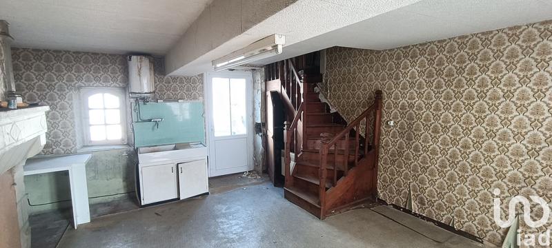 Maison - 193 m² - 8 pièces