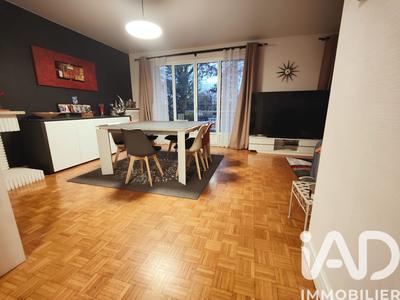 Appartement - 84 m² - 4 pièces